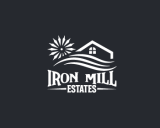 https://www.logocontest.com/public/logoimage/1690457382Iron Mill Estates-10.png